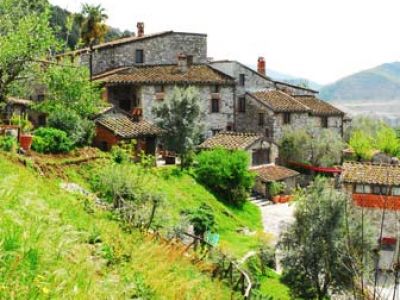 Borgo Giusto Albergo Diffuso