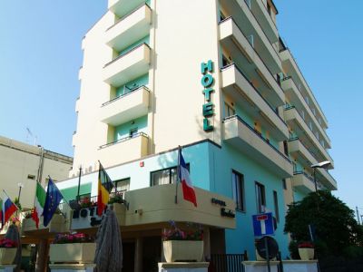 Hotel Excelsior Hotel Excelsior