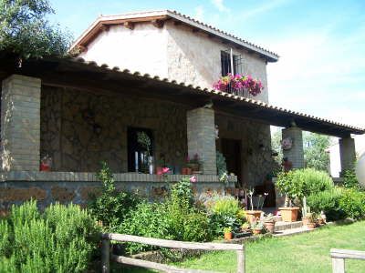 Bed & Breakfast Pozzo Romano