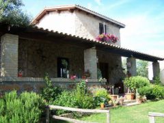 Bed & Breakfast Pozzo Romano