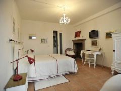 Bed & Breakfast La Fontana di Nonna Checchina