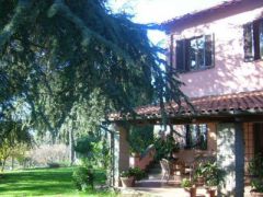 Bed & Breakfast Ai Due Cedri