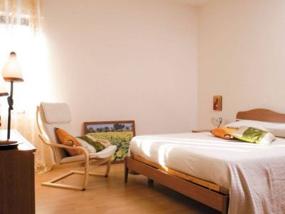 B&B La Rocca B&B La Rocca