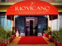 Rio Vicano Residence Hotel