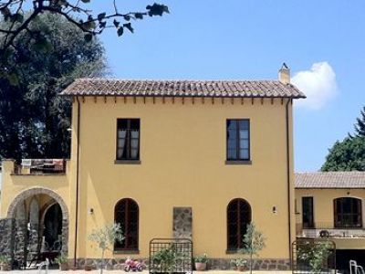 Casale Fedele Bed & Breakfast