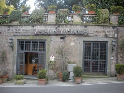 BB Taverna della Canonica BB Taverna della Canonica