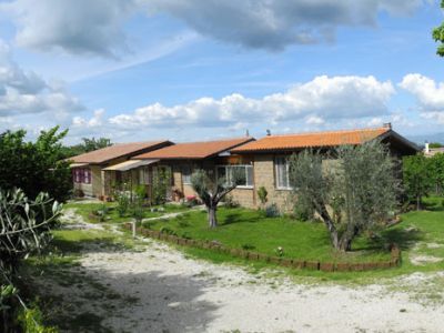 Bed and Breakfast Menica Marta Bed and Breakfast Menica Marta