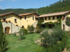 Agriturismi La Valle di Vico