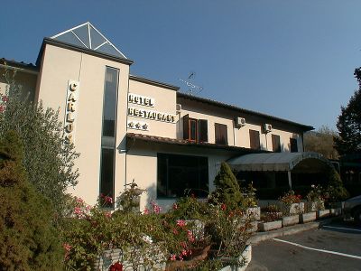 Hotel Da Carlos