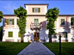 B&B Villa Albori