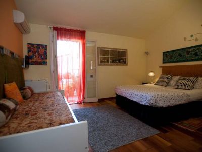 B&B Anastagi