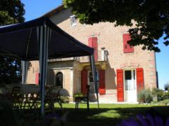 La Compagnia Bed And Breakfast