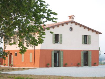 Agriturismo Ca' Vincenzona