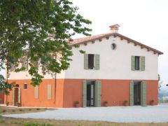 Agriturismo Ca' Vincenzona