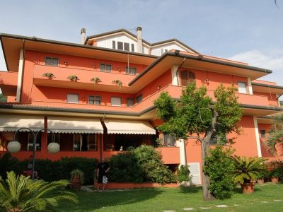 Hotel Ristorante Le Rotonde