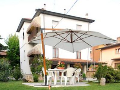 Bed and breakfast Il Pettirosso