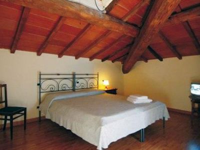 B&B Leone di Sant'Anna