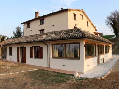 Agriturismo Il Rustico