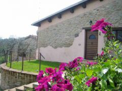 Bed And Breakfast la Valle
