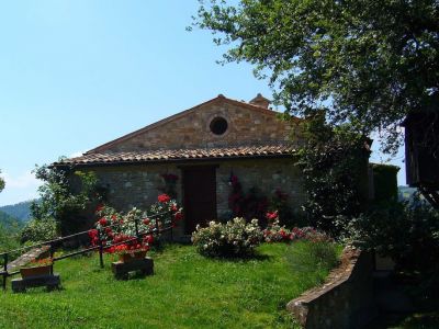 Country House IL Biroccio