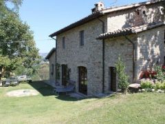 B&B Ca' la Cornacchia