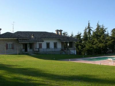 Agrituristica Ca'Mignone Agrituristica Ca'Mignone