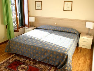Le Guglie Bed and Breakfast
