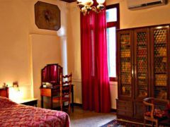 Bed & Breakfast Corte Campana