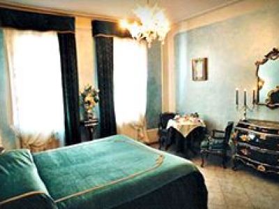 Gli Angeli Bed & Breakfast