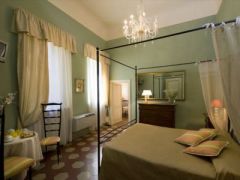 La Boheme - Bed & Breakfast