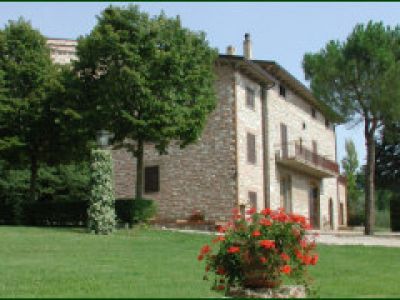 Agriturismo La Piaggia