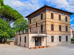 Villa Raffaello Park Hotel