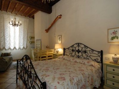 La Torre Bed & Breakfast