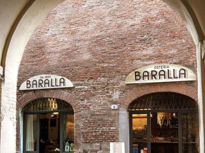 Osteria Baralla