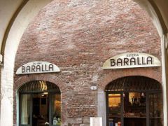 Osteria Baralla