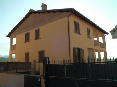 B&B Umbria Verde