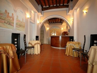 Bed and Breakfast Lucca - Dimora Dei Guelfi