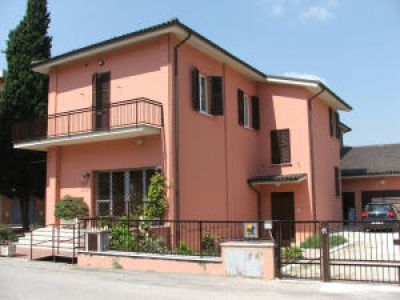 Residenza 4Rooms