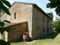 Bed and Breakfast Agli Zoccolanti