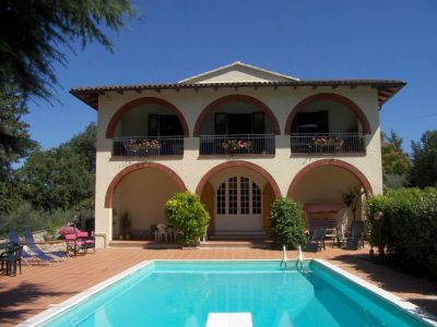 Il Querceto Bed & Breakfast