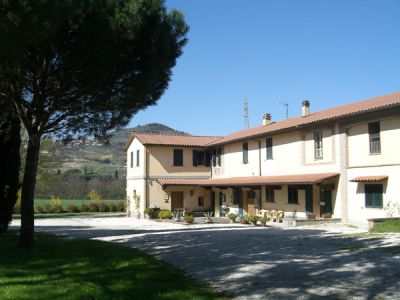 BB Agriturismo Ai Prati