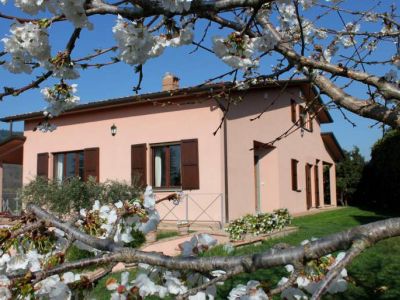 Alta Perugia Bed & Breakfast