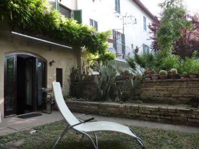 Bed and Breakfast CasaCartoni