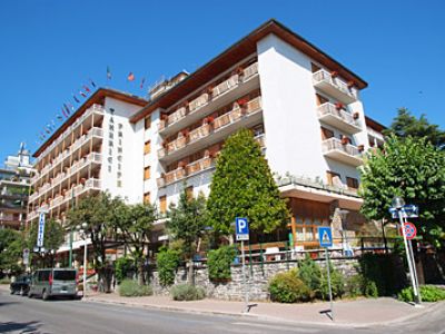 Hotel Tamerici