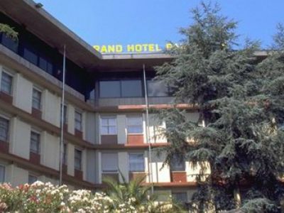 Albergo Panoramic Hotel