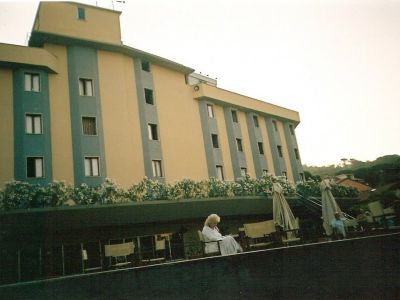 Europa Hotel Europa Hotel