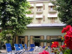 Hotel Cappelli