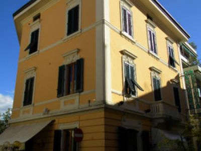 Hotel Delizia Genovese