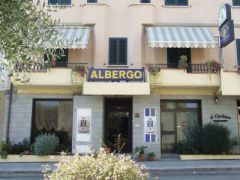 Albergo Il Cochino