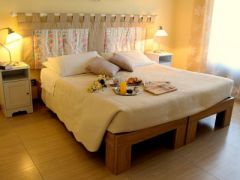 Bed and Breakfast Eremes